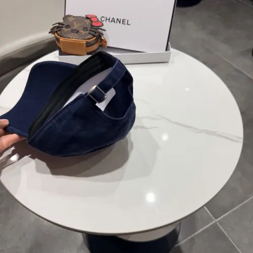 Cheap Chanel Caps #1422515 Replica Wholesale [$34.00 USD] [ITEM#1422515] on Replica Chanel Caps