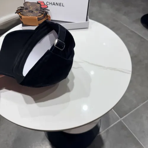 Cheap Chanel Caps #1422516 Replica Wholesale [$34.00 USD] [ITEM#1422516] on Replica Chanel Caps