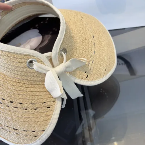 Cheap Chanel Caps #1422517 Replica Wholesale [$45.00 USD] [ITEM#1422517] on Replica Chanel Caps