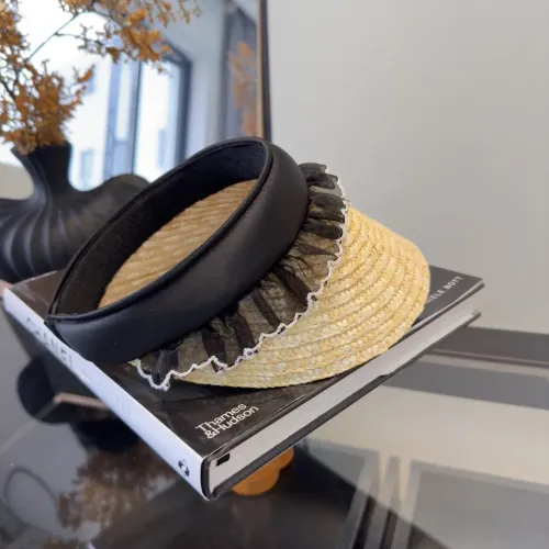 Cheap Chanel Caps #1422520 Replica Wholesale [$38.00 USD] [ITEM#1422520] on Replica Chanel Caps