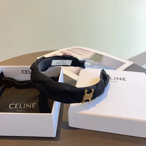 Cheap Celine Headband For Women #1422522 Replica Wholesale [$27.00 USD] [ITEM#1422522] on Replica Celine Headband
