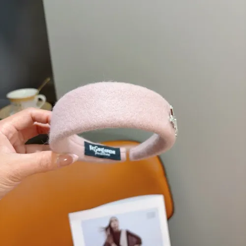 Cheap Yves Saint Laurent YSL Headband For Women #1422526 Replica Wholesale [$27.00 USD] [ITEM#1422526] on Replica Yves Saint Laurent YSL Headband