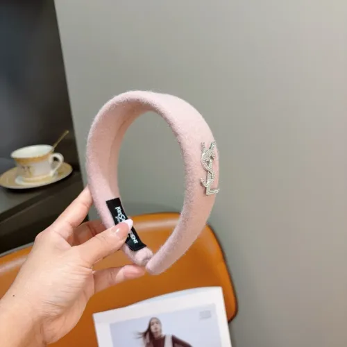 Cheap Yves Saint Laurent YSL Headband For Women #1422526 Replica Wholesale [$27.00 USD] [ITEM#1422526] on Replica Yves Saint Laurent YSL Headband