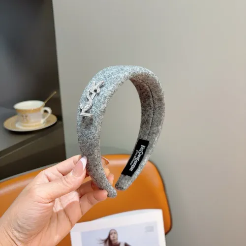 Cheap Yves Saint Laurent YSL Headband For Women #1422527 Replica Wholesale [$27.00 USD] [ITEM#1422527] on Replica Yves Saint Laurent YSL Headband