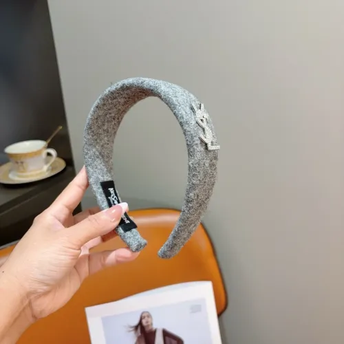 Cheap Yves Saint Laurent YSL Headband For Women #1422527 Replica Wholesale [$27.00 USD] [ITEM#1422527] on Replica Yves Saint Laurent YSL Headband