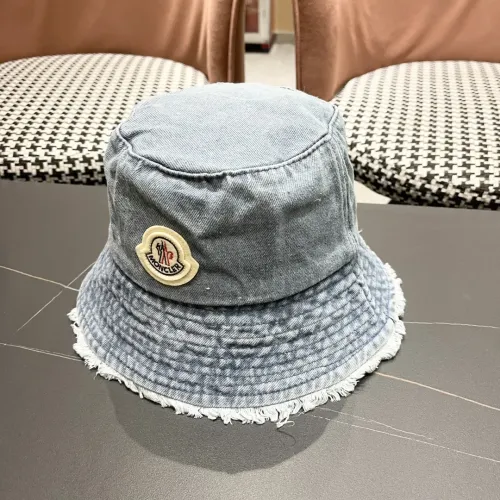 Cheap Moncler Caps #1422529 Replica Wholesale [$36.00 USD] [ITEM#1422529] on Replica Moncler Caps