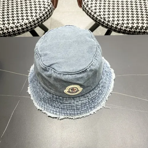 Cheap Moncler Caps #1422529 Replica Wholesale [$36.00 USD] [ITEM#1422529] on Replica Moncler Caps