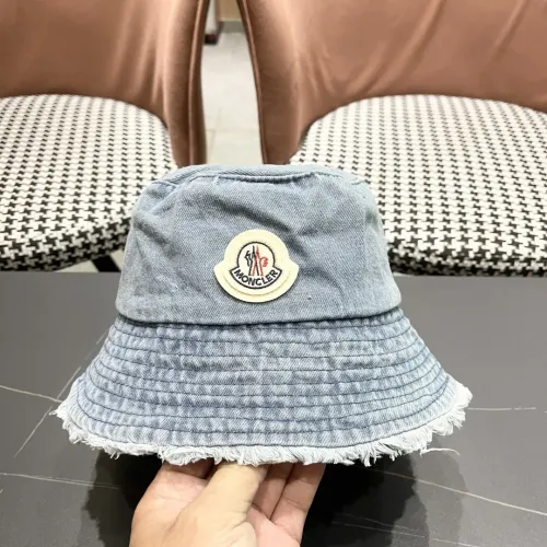 Cheap Moncler Caps #1422529 Replica Wholesale [$36.00 USD] [ITEM#1422529] on Replica Moncler Caps