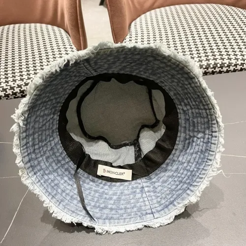 Cheap Moncler Caps #1422529 Replica Wholesale [$36.00 USD] [ITEM#1422529] on Replica Moncler Caps