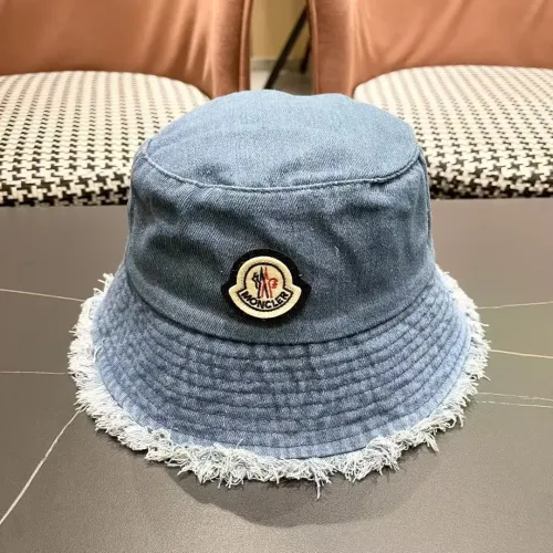 Moncler Caps #1422530