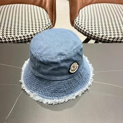 Cheap Moncler Caps #1422530 Replica Wholesale [$36.00 USD] [ITEM#1422530] on Replica Moncler Caps