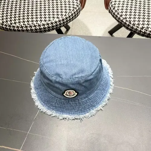 Cheap Moncler Caps #1422530 Replica Wholesale [$36.00 USD] [ITEM#1422530] on Replica Moncler Caps