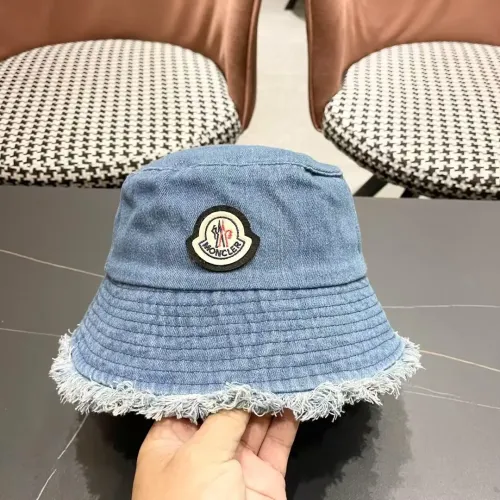 Cheap Moncler Caps #1422530 Replica Wholesale [$36.00 USD] [ITEM#1422530] on Replica Moncler Caps
