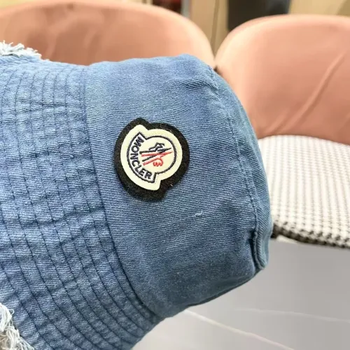 Cheap Moncler Caps #1422530 Replica Wholesale [$36.00 USD] [ITEM#1422530] on Replica Moncler Caps