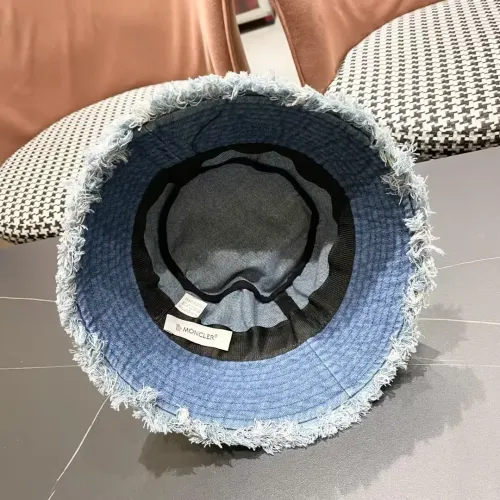 Cheap Moncler Caps #1422530 Replica Wholesale [$36.00 USD] [ITEM#1422530] on Replica Moncler Caps