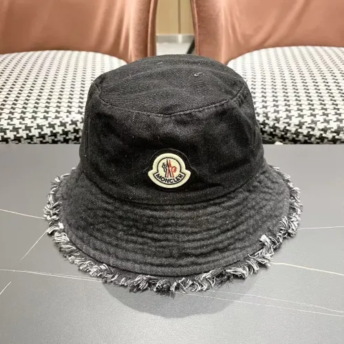 Moncler Caps #1422531