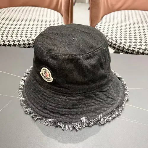 Cheap Moncler Caps #1422531 Replica Wholesale [$36.00 USD] [ITEM#1422531] on Replica Moncler Caps