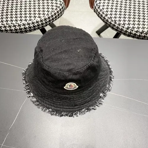 Cheap Moncler Caps #1422531 Replica Wholesale [$36.00 USD] [ITEM#1422531] on Replica Moncler Caps