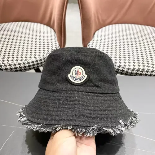 Cheap Moncler Caps #1422531 Replica Wholesale [$36.00 USD] [ITEM#1422531] on Replica Moncler Caps