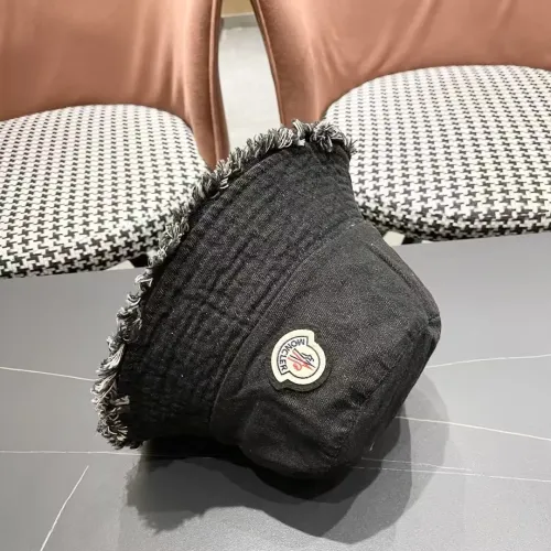 Cheap Moncler Caps #1422531 Replica Wholesale [$36.00 USD] [ITEM#1422531] on Replica Moncler Caps