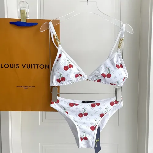 Cheap Louis Vuitton LV Bathing Suits For Women #1422532 Replica Wholesale [$39.00 USD] [ITEM#1422532] on Replica Louis Vuitton LV Bathing Suits