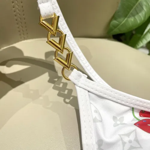 Cheap Louis Vuitton LV Bathing Suits For Women #1422532 Replica Wholesale [$39.00 USD] [ITEM#1422532] on Replica Louis Vuitton LV Bathing Suits