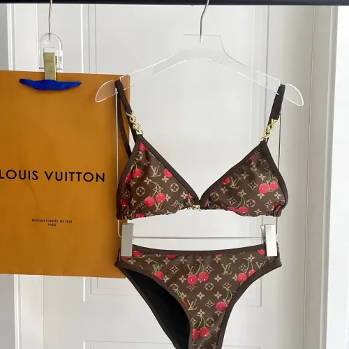 Cheap Louis Vuitton LV Bathing Suits For Women #1422533 Replica Wholesale [$39.00 USD] [ITEM#1422533] on Replica Louis Vuitton LV Bathing Suits