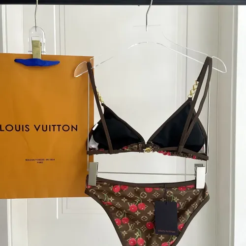 Cheap Louis Vuitton LV Bathing Suits For Women #1422533 Replica Wholesale [$39.00 USD] [ITEM#1422533] on Replica Louis Vuitton LV Bathing Suits