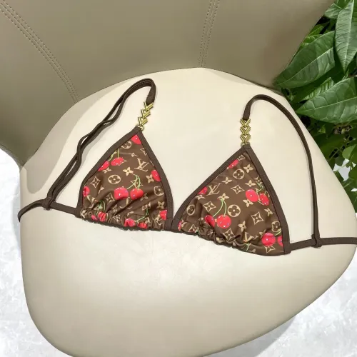 Cheap Louis Vuitton LV Bathing Suits For Women #1422533 Replica Wholesale [$39.00 USD] [ITEM#1422533] on Replica Louis Vuitton LV Bathing Suits