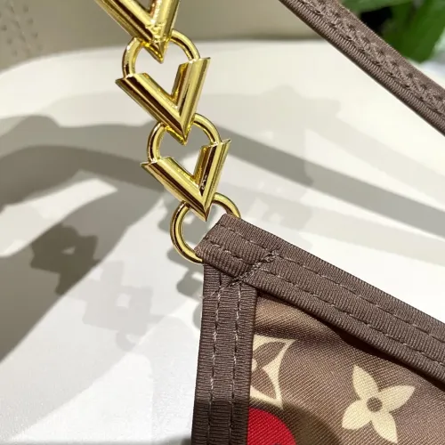 Cheap Louis Vuitton LV Bathing Suits For Women #1422533 Replica Wholesale [$39.00 USD] [ITEM#1422533] on Replica Louis Vuitton LV Bathing Suits