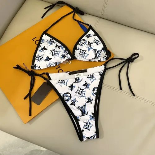 Cheap Louis Vuitton LV Bathing Suits For Women #1422534 Replica Wholesale [$38.00 USD] [ITEM#1422534] on Replica Louis Vuitton LV Bathing Suits