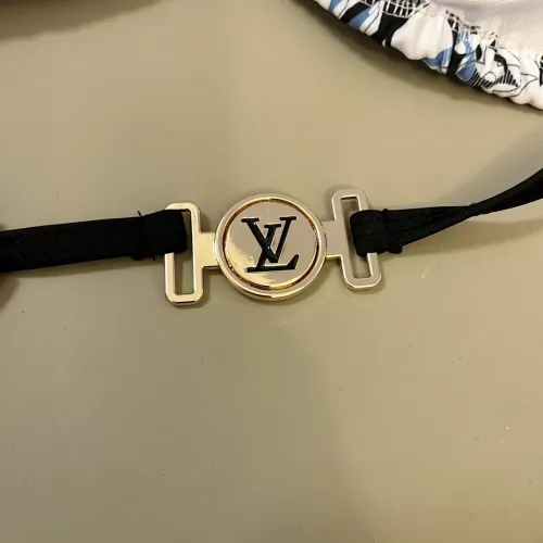 Cheap Louis Vuitton LV Bathing Suits For Women #1422534 Replica Wholesale [$38.00 USD] [ITEM#1422534] on Replica Louis Vuitton LV Bathing Suits