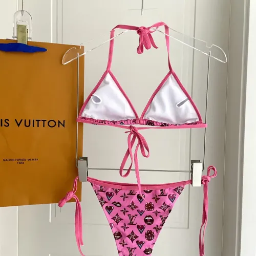Cheap Louis Vuitton LV Bathing Suits For Women #1422535 Replica Wholesale [$38.00 USD] [ITEM#1422535] on Replica Louis Vuitton LV Bathing Suits