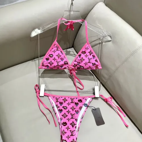 Cheap Louis Vuitton LV Bathing Suits For Women #1422535 Replica Wholesale [$38.00 USD] [ITEM#1422535] on Replica Louis Vuitton LV Bathing Suits