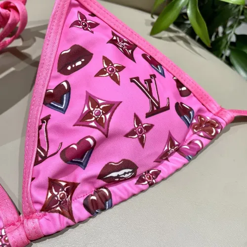 Cheap Louis Vuitton LV Bathing Suits For Women #1422535 Replica Wholesale [$38.00 USD] [ITEM#1422535] on Replica Louis Vuitton LV Bathing Suits