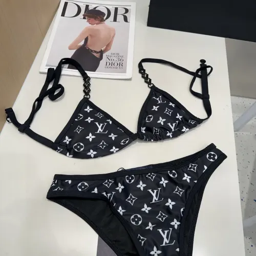 Cheap Louis Vuitton LV Bathing Suits For Women #1422536 Replica Wholesale [$39.00 USD] [ITEM#1422536] on Replica Louis Vuitton LV Bathing Suits