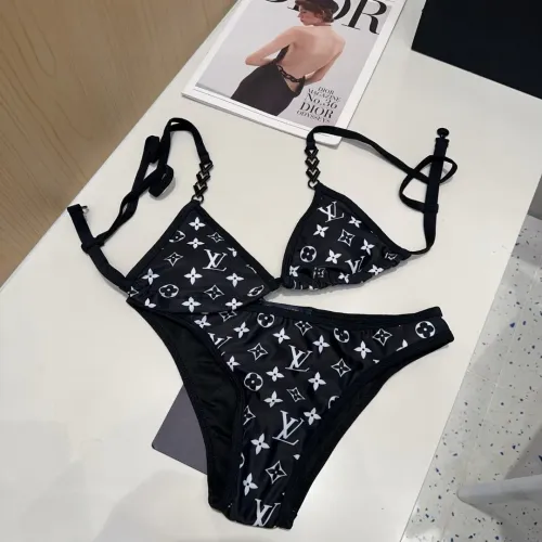 Cheap Louis Vuitton LV Bathing Suits For Women #1422536 Replica Wholesale [$39.00 USD] [ITEM#1422536] on Replica Louis Vuitton LV Bathing Suits