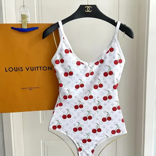 Louis Vuitton LV Bathing Suits For Women #1422537