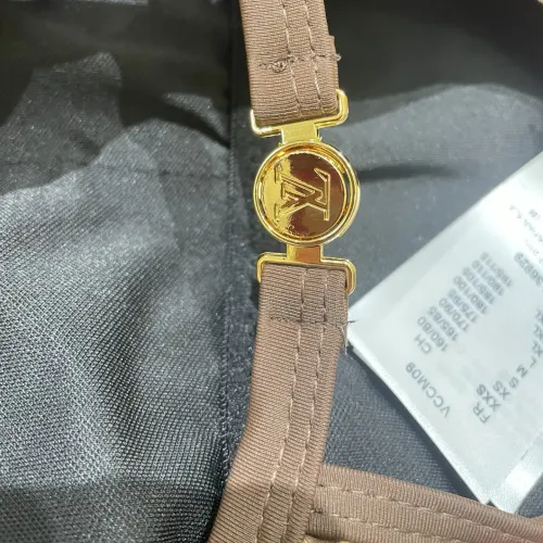 Cheap Louis Vuitton LV Bathing Suits For Women #1422538 Replica Wholesale [$40.00 USD] [ITEM#1422538] on Replica Louis Vuitton LV Bathing Suits