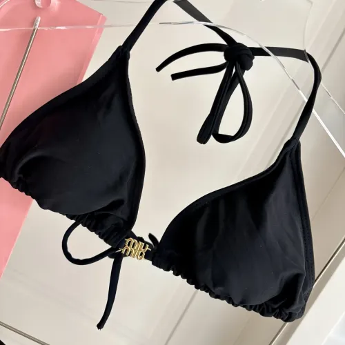 Cheap MIU MIU Bathing Suits For Women #1422539 Replica Wholesale [$39.00 USD] [ITEM#1422539] on Replica MIU MIU Bathing Suits