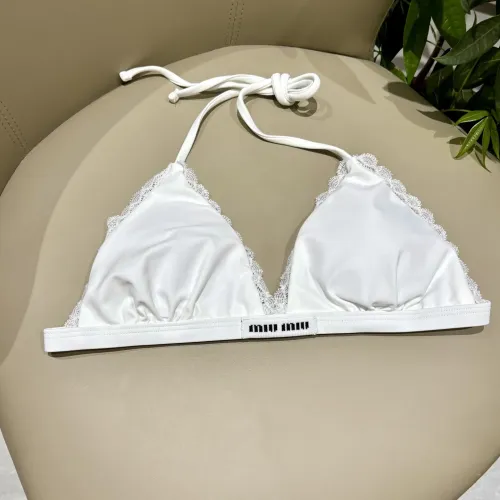 Cheap MIU MIU Bathing Suits For Women #1422540 Replica Wholesale [$40.00 USD] [ITEM#1422540] on Replica MIU MIU Bathing Suits