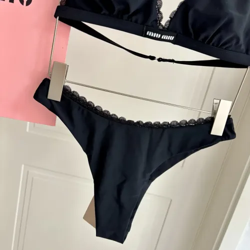 Cheap MIU MIU Bathing Suits For Women #1422541 Replica Wholesale [$40.00 USD] [ITEM#1422541] on Replica MIU MIU Bathing Suits