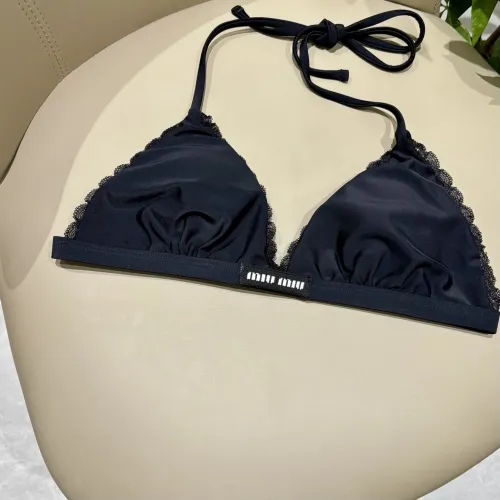 Cheap MIU MIU Bathing Suits For Women #1422541 Replica Wholesale [$40.00 USD] [ITEM#1422541] on Replica MIU MIU Bathing Suits
