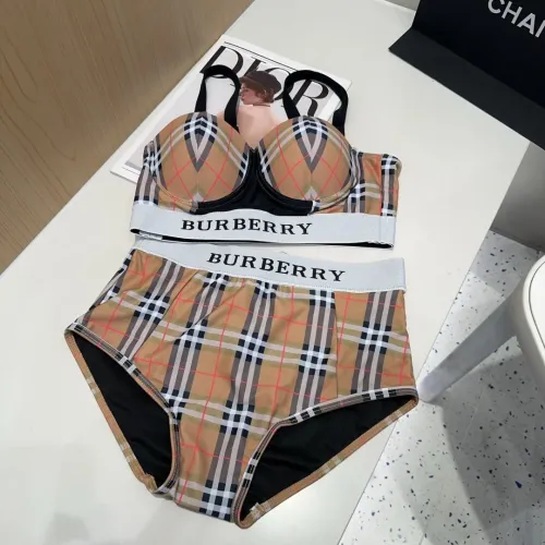 Cheap Burberry Bathing Suits For Women #1422542 Replica Wholesale [$39.00 USD] [ITEM#1422542] on Replica Burberry Bathing Suits