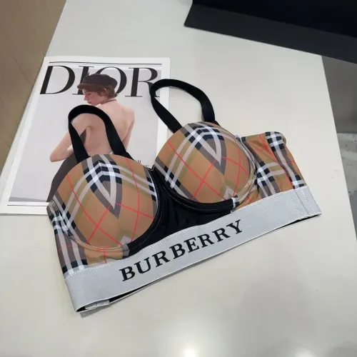 Cheap Burberry Bathing Suits For Women #1422542 Replica Wholesale [$39.00 USD] [ITEM#1422542] on Replica Burberry Bathing Suits