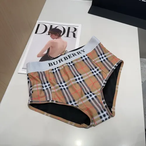 Cheap Burberry Bathing Suits For Women #1422542 Replica Wholesale [$39.00 USD] [ITEM#1422542] on Replica Burberry Bathing Suits