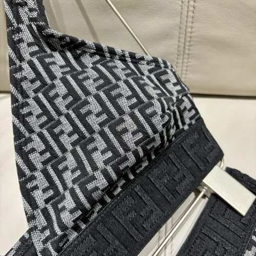 Cheap Fendi Bathing Suits For Women #1422543 Replica Wholesale [$42.00 USD] [ITEM#1422543] on Replica Fendi Bathing Suits