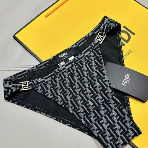 Cheap Fendi Bathing Suits For Women #1422544 Replica Wholesale [$42.00 USD] [ITEM#1422544] on Replica Fendi Bathing Suits