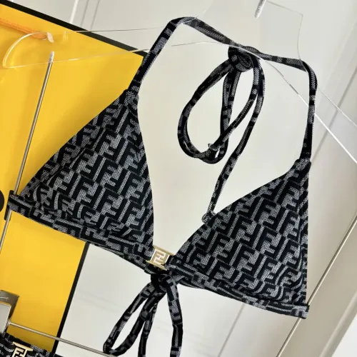 Cheap Fendi Bathing Suits For Women #1422544 Replica Wholesale [$42.00 USD] [ITEM#1422544] on Replica Fendi Bathing Suits