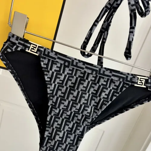 Cheap Fendi Bathing Suits For Women #1422544 Replica Wholesale [$42.00 USD] [ITEM#1422544] on Replica Fendi Bathing Suits